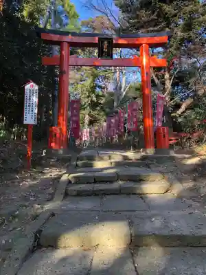 愛宕神社(宮城県)