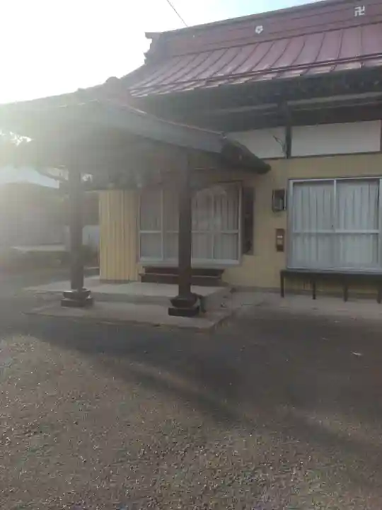 殊善寺(宮城県)