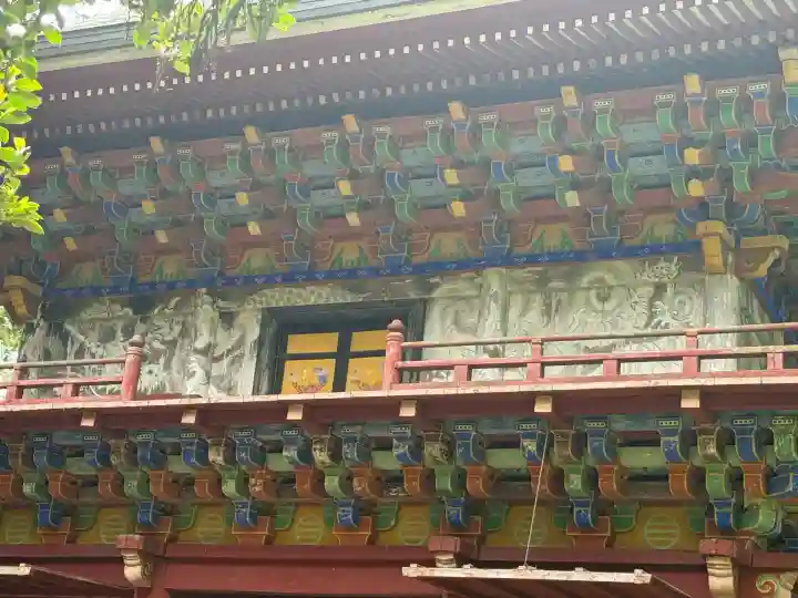 那須神社(栃木県)