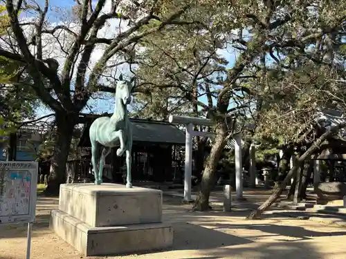 高砂神社(兵庫県)