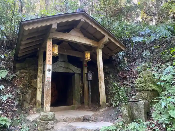 岡寺(龍蓋寺)(奈良県)