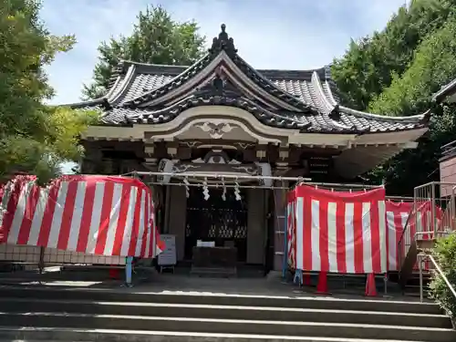 若宮八幡宮 (神奈川県)
