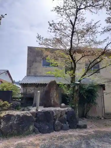 天鷹神社(岐阜県)