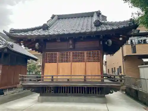 幸宮神社(埼玉県)