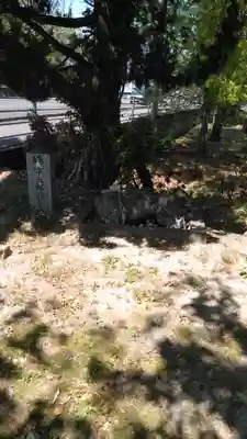 八幡鶴市神社のその他建物