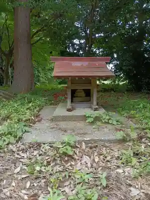 山王神社(茨城県)