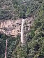 熊野那智大社(和歌山県)