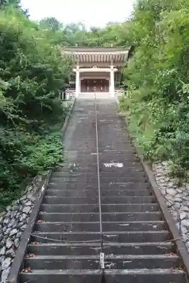  来振神社(岐阜県)