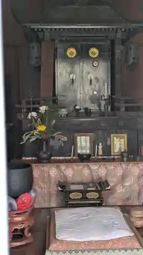 国分聖徳太子堂(滋賀県)