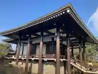 中宮寺(奈良県)