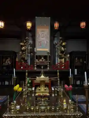 国上寺(新潟県)