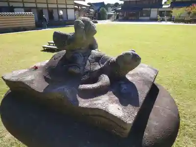 出雲大社北島国造館 出雲教(島根県)