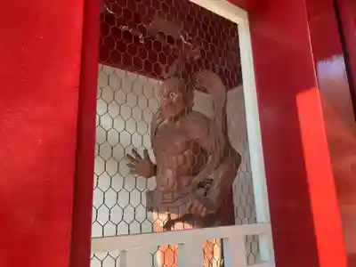 東福寺(神奈川県)