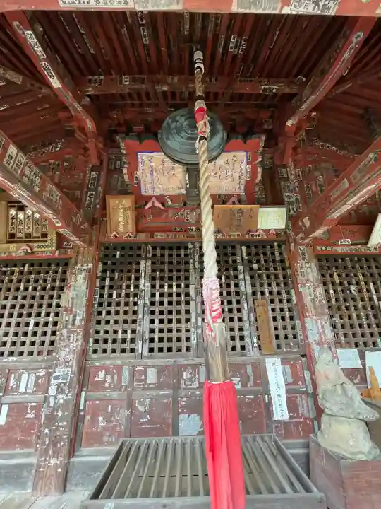 金昌寺(埼玉県)