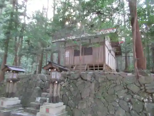 神明社(東京都)