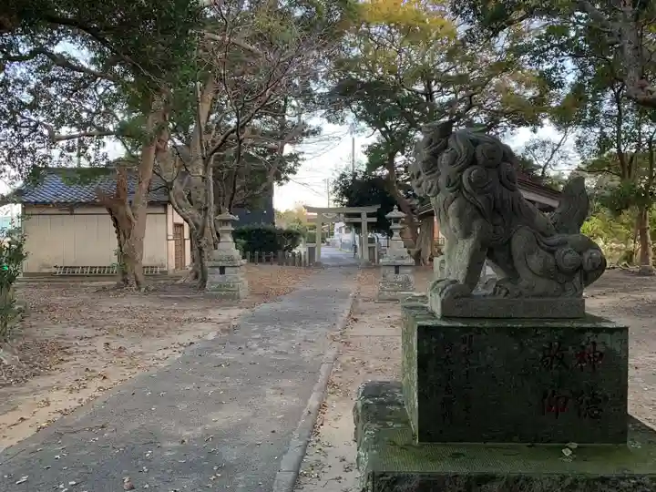 愛宕神社(千葉県)