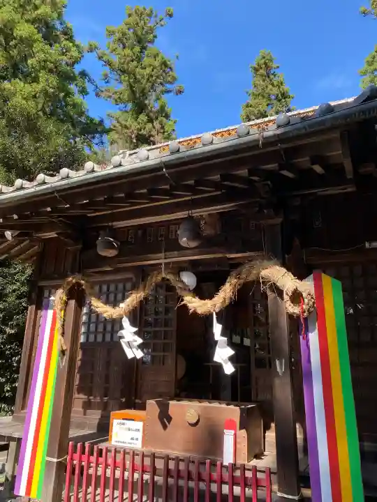 下野 星宮神社(栃木県)