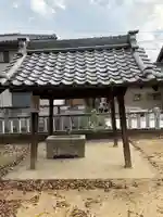 大明神社(愛知県)