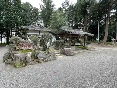 出雲神社(滋賀県)
