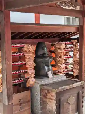 種貸社(住吉大社末社)(大阪府)