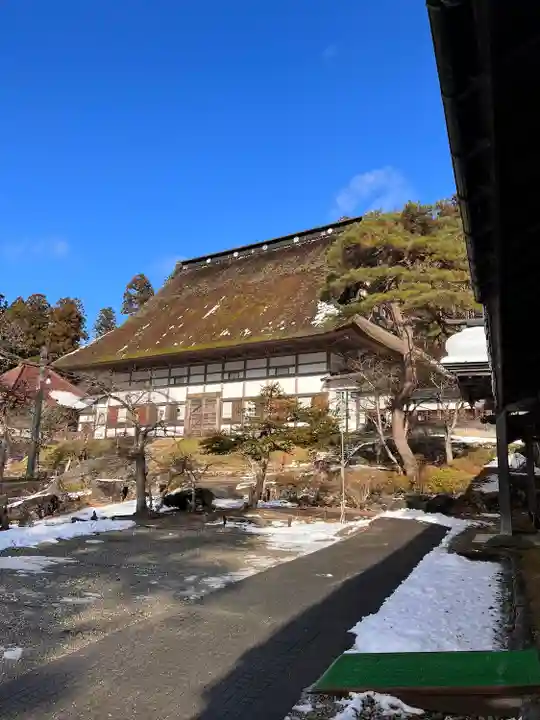 正法寺(岩手県)