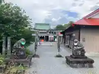 森友瀧尾神社(栃木県)