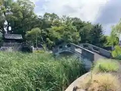 川之江八幡神社(愛媛県)