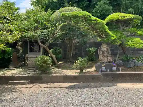 玉泉寺(神奈川県)