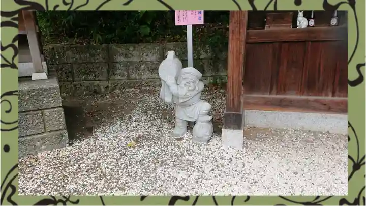 赤羽八幡神社(東京都)