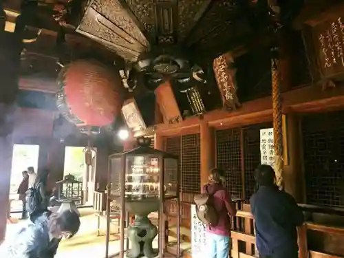 圓教寺のその他建物
