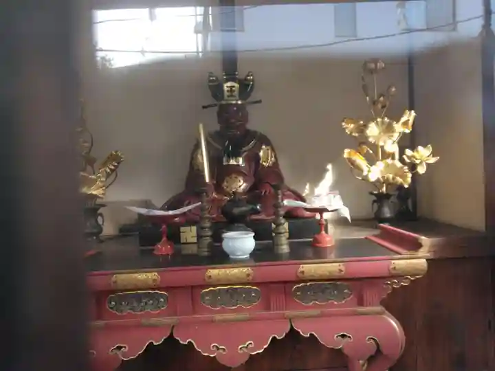 還国寺(東京都)