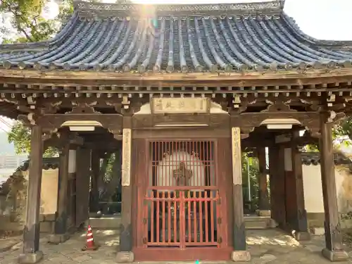 聖福寺(長崎県)