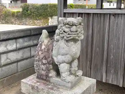 高良神社(兵庫県)