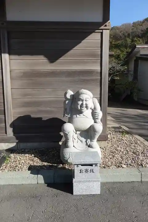 高山稲荷神社(青森県)