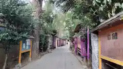 戸越八幡神社(東京都)