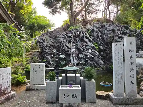 禅師峰寺(高知県)