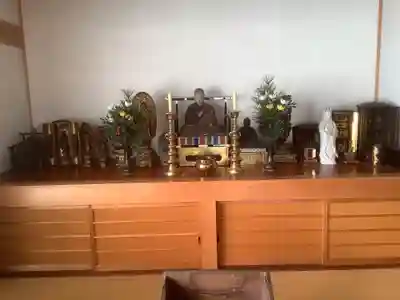 大慈院（弥富観音）の仏像