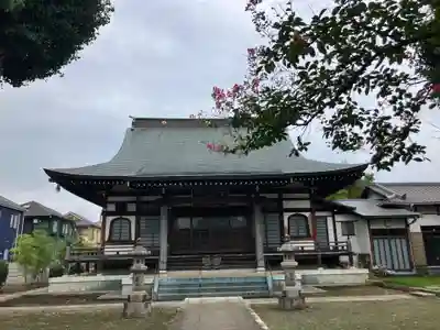 龍源寺(東京都)