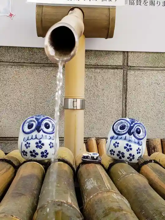 【閉業】小石川大神宮(東京都)