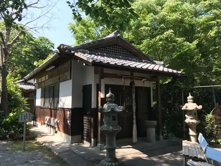 願成就寺(滋賀県)
