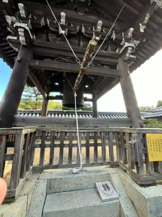 柳谷観音 楊谷寺(京都府)
