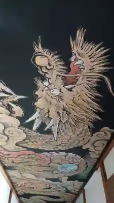 金龍寺(静岡県)