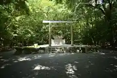 饗土橋姫神社（皇大神宮所管社）(三重県)