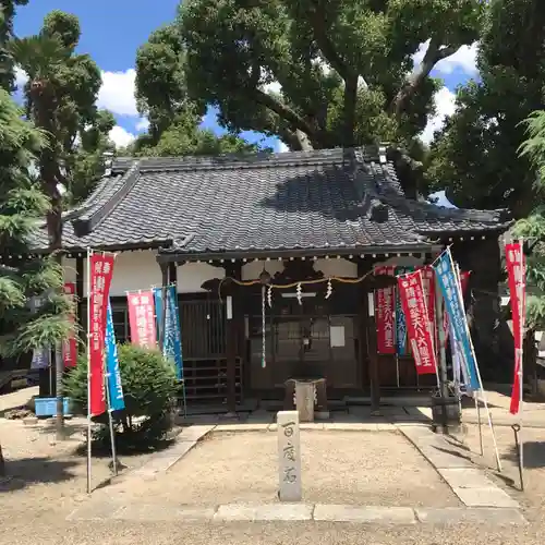 大念佛寺(大阪府)