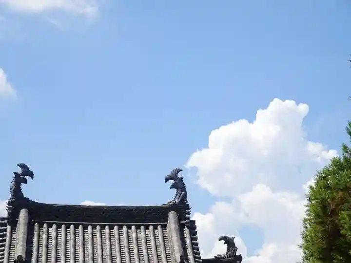萬福寺のその他建物