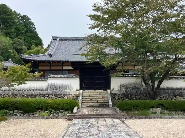 常栄寺(山口県)