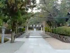 廣田神社の建物その他