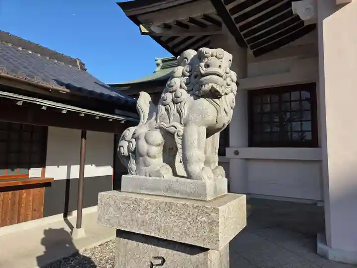 尾陽神社(愛知県)