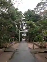 宮川熊野神社(千葉県)