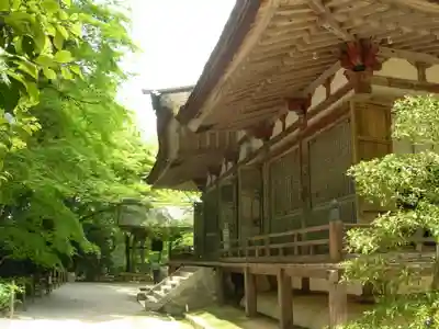 百済寺(滋賀県)